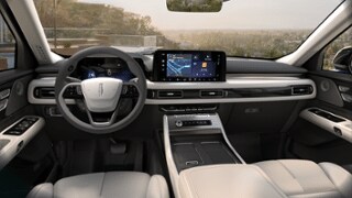 2026 Lincoln Lincoln Aviator Internal Image 2